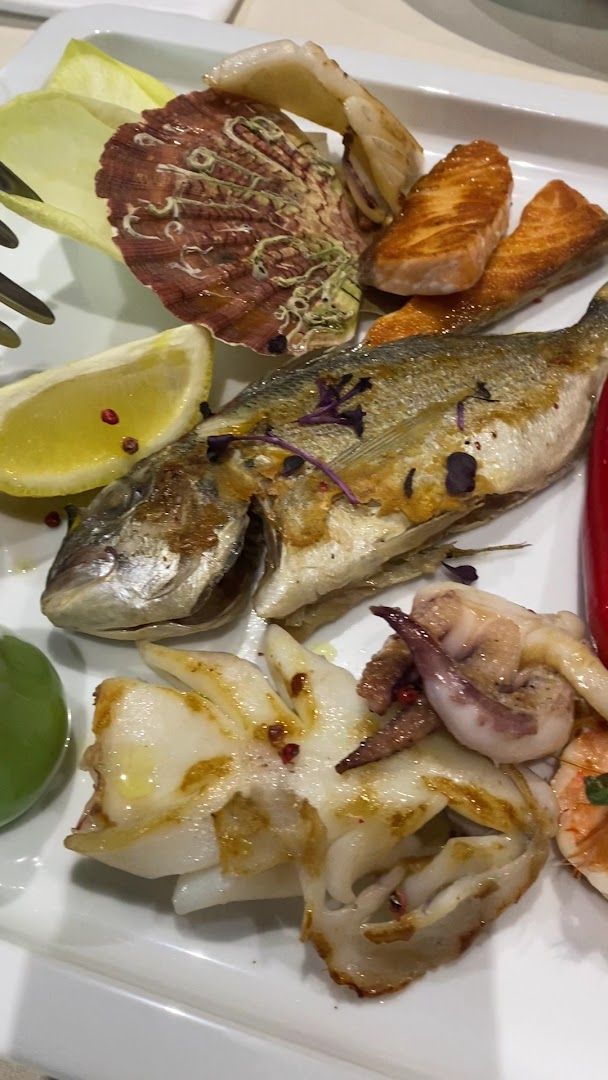 Ammare Restaurant 2