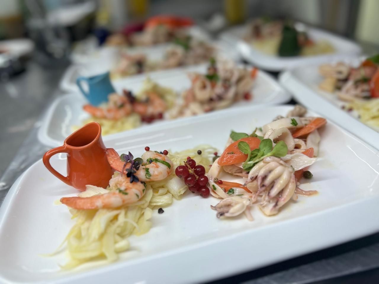Ammare Restaurant 4