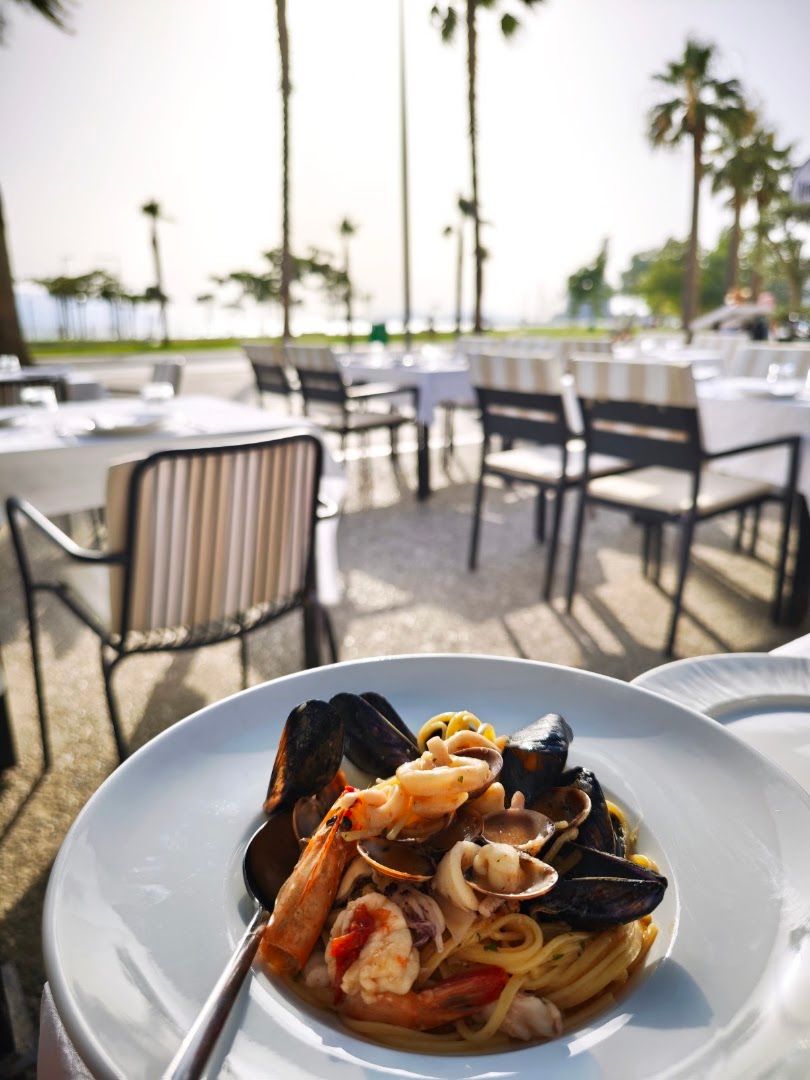 Ammare Restaurant 5