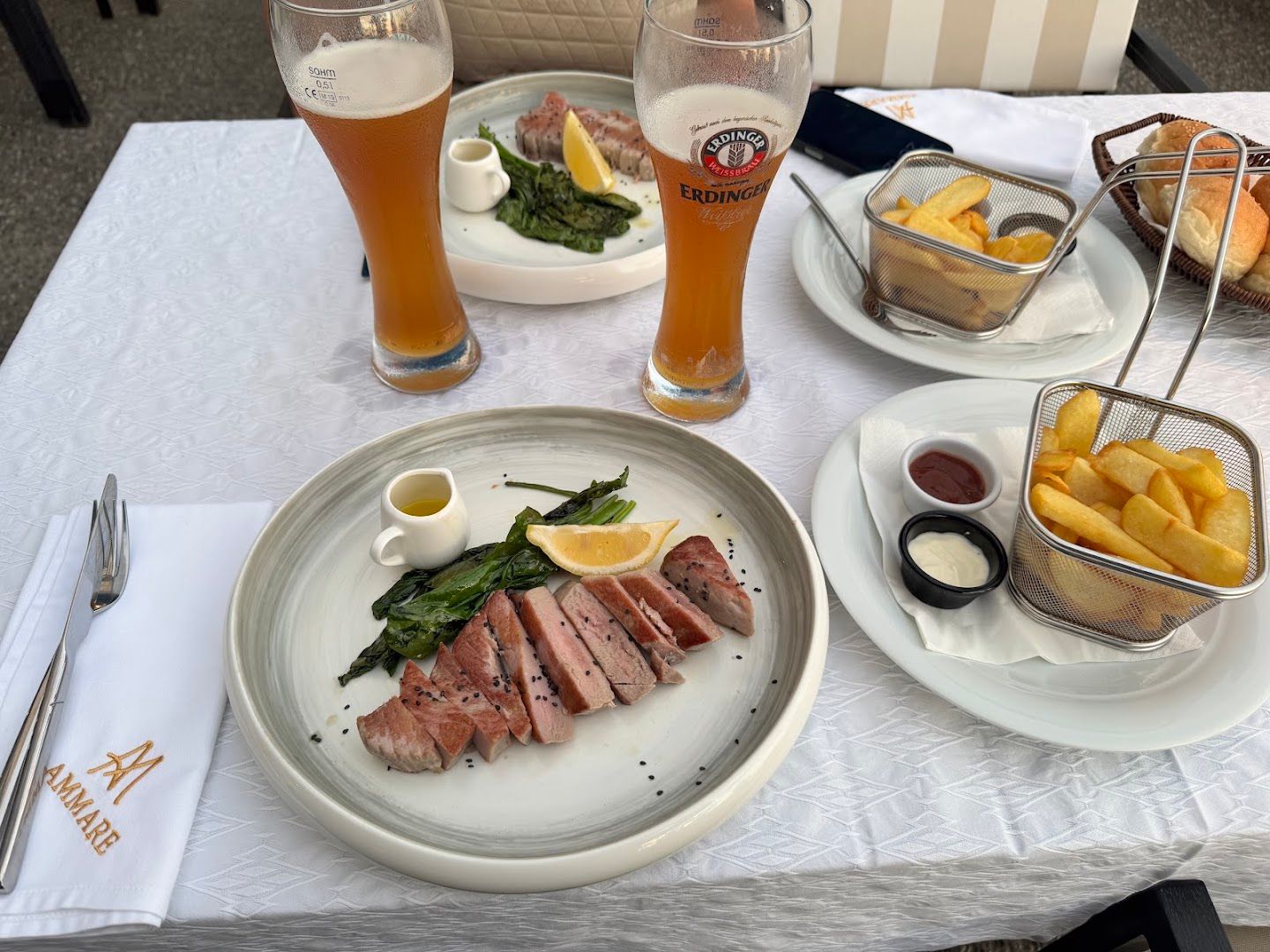 Ammare Restaurant 6